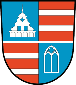 Wappen Boitzenburger Land