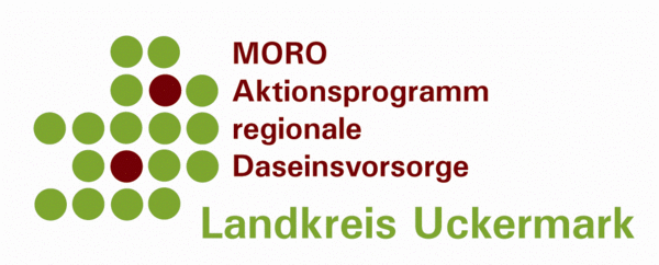 Bild vergrößern: Logo Moro