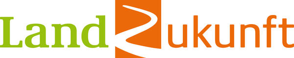 Bild vergrößern: Logo LandZukunft