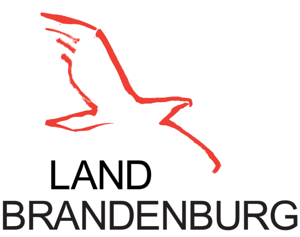 Bild vergr&ouml;&szlig;ern: Logo Land Brandenburg