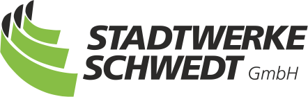 Bild vergr&ouml;&szlig;ern: Stadtwerke Schwedt Logo