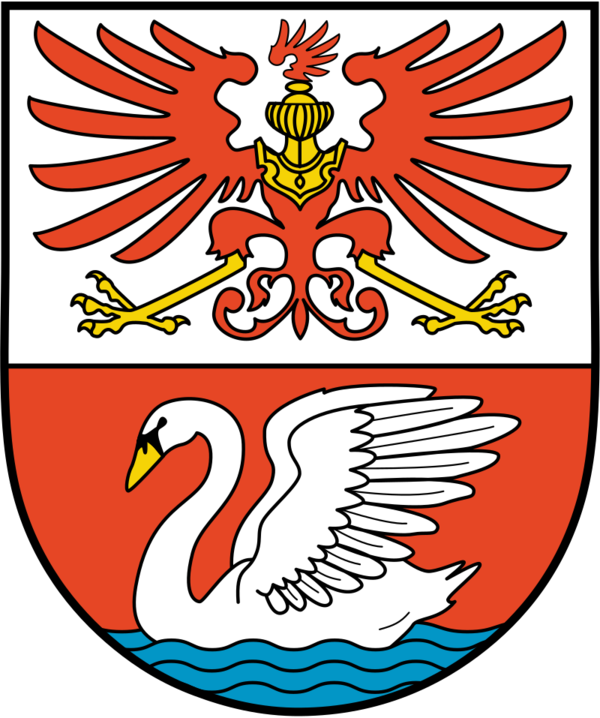 Bild vergrößern: Wappen Stadt Prenzlau