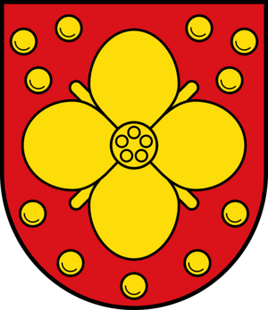 Wappen Gemeinde Uckerland