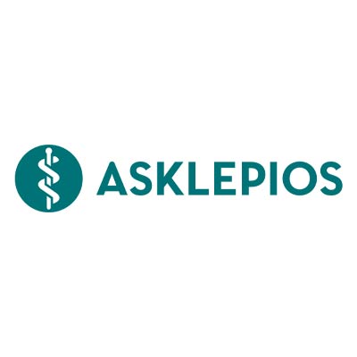 Bild vergrößern: Logo Asklepios