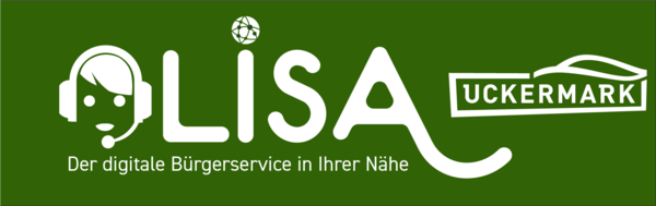 Bild vergrößern: LISA - Digitaler Bürgerservice