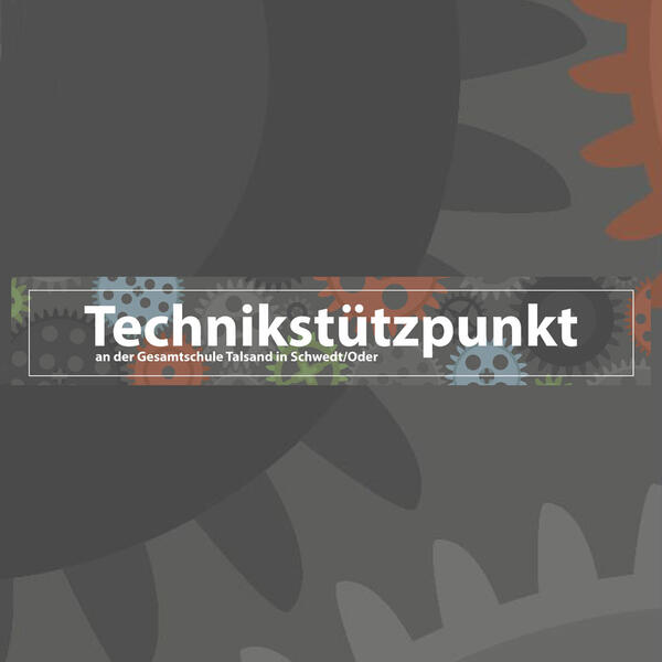 Bild vergrößern: Logo-TechBil