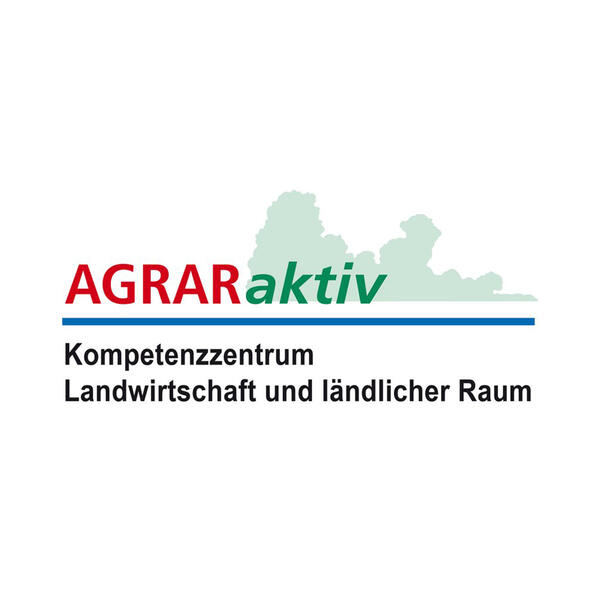 Bild vergrößern: Logo-AGRARAktiv