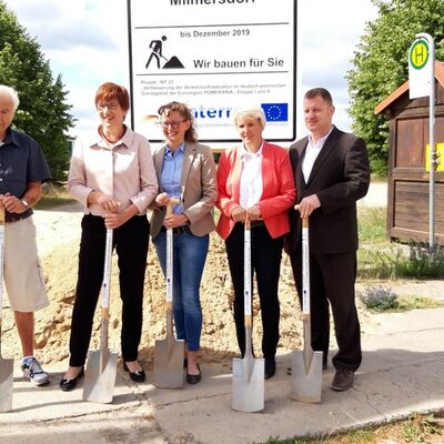 Bild vergr&ouml;&szlig;ern: Milmersdorf 6