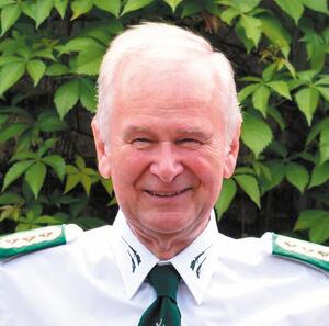 Helmuth Rosenow