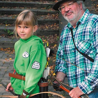 Bild vergr&ouml;&szlig;ern: Sch�tzengilde-Templin