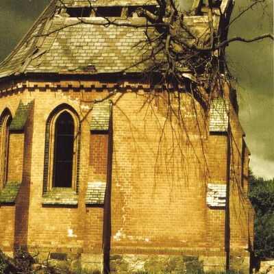 Bild vergr&ouml;&szlig;ern: Kapelle