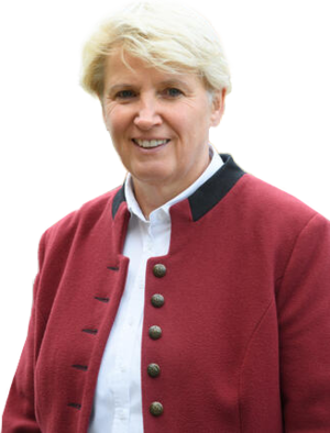Bild vergr&ouml;&szlig;ern: Karina D&ouml;rk<br>LANDR&Auml;TIN