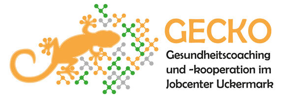 Bild vergrößern: Logo_GECKO