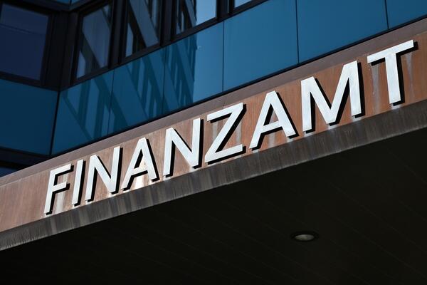 Bild vergr&ouml;&szlig;ern: Finanzamt