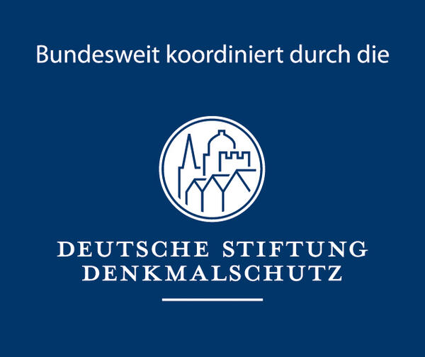 Bild vergrößern: Deutsche Stiftung Denkmalschutz