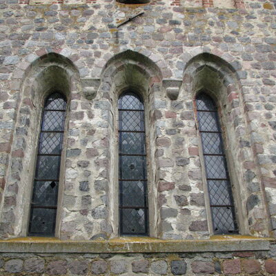 Bild vergr&ouml;&szlig;ern: Jagow, Kirche (3)