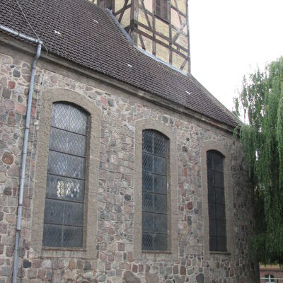 Bild vergr&ouml;&szlig;ern: Prenzlau, St. Sabinenkirche