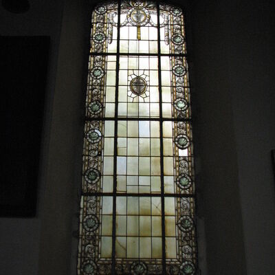 Bild vergr&ouml;&szlig;ern: Prenzlau, St. Sabinenkirche (4)