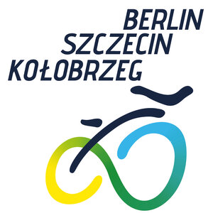 Logo Berlin-Szczecin-Kolobrzeg