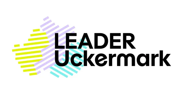 Bild vergr&ouml;&szlig;ern: Logo Leader Uckermark