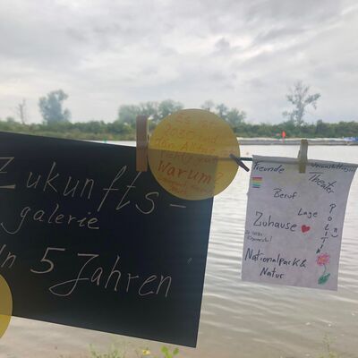 Bild vergr&ouml;&szlig;ern: Back to School Schwedt 2025