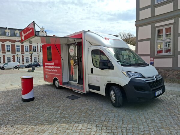 Bild vergr&ouml;&szlig;ern: Verbraucherzentrale Brandenburg