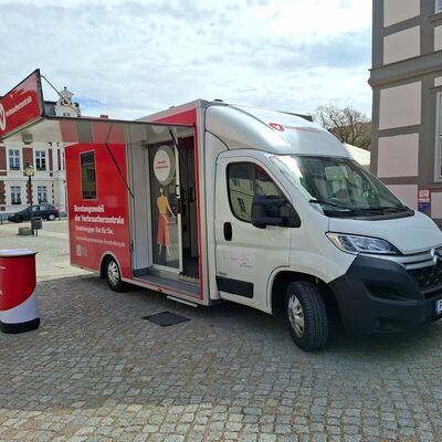 Bild vergr&ouml;&szlig;ern: Verbraucherzentrale Brandenburg