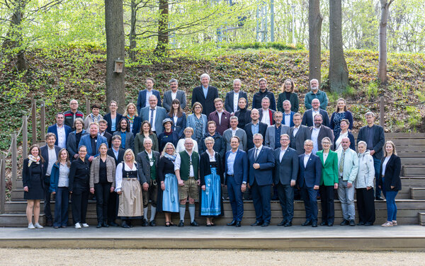 Bild vergr&ouml;&szlig;ern: Foto: DB AG  / Oliver Lang