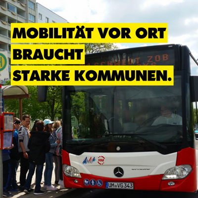 Bild vergr&ouml;&szlig;ern: Kommunen am Limit