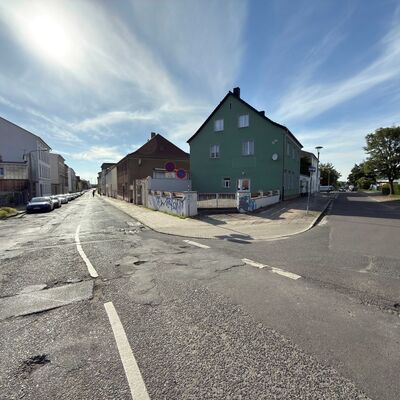 Bild vergr&ouml;&szlig;ern: Winterfeldstra�e Prenzlau