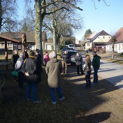 Bild vergr&ouml;&szlig;ern: Artenschutz in Naugarten