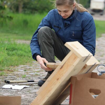 Bild vergr&ouml;&szlig;ern: Thementreffen Flederm�use