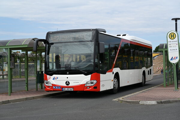 Bild vergr&ouml;&szlig;ern: UVG Bus