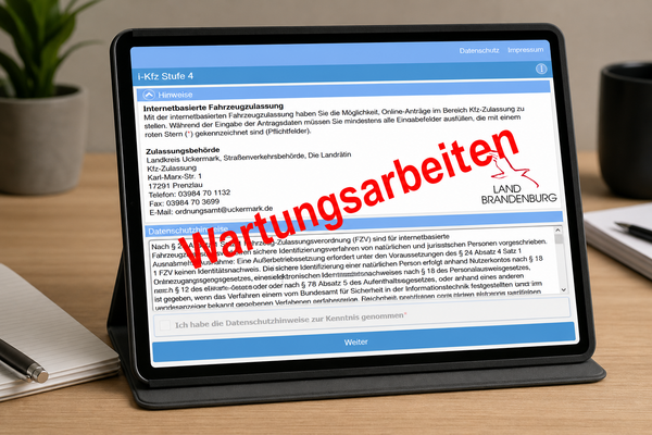 Bild vergr&ouml;&szlig;ern: i Kfz Wartungsarbeiten