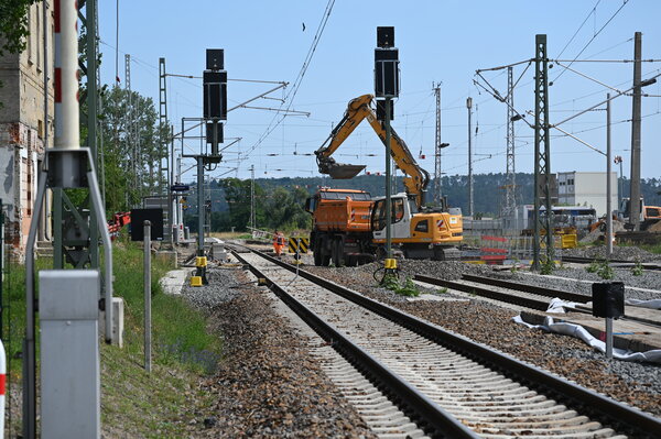 Bild vergr&ouml;&szlig;ern: Stettiner Bahn
