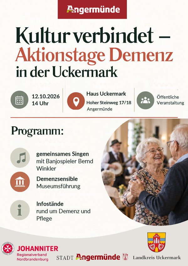 Bild vergr&ouml;&szlig;ern: Aktionstag Demenz (002)