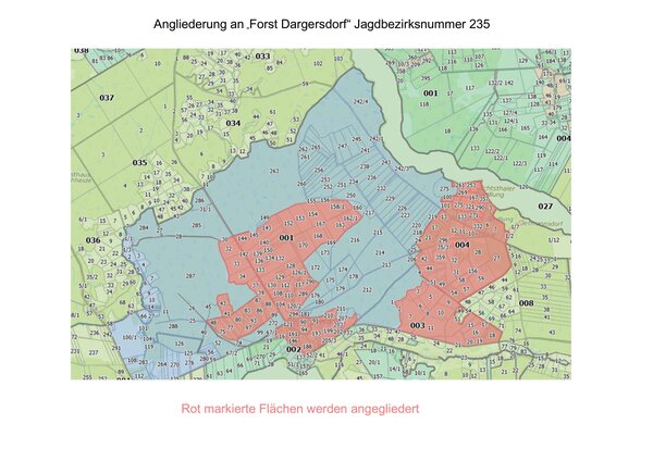 Bild vergr&ouml;&szlig;ern: Anlage �bersichtskarte an 235