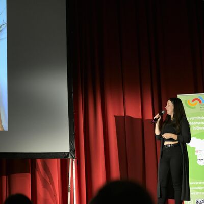 Bild vergr&ouml;&szlig;ern: ScienceSlam im MKC, 01.10.2026