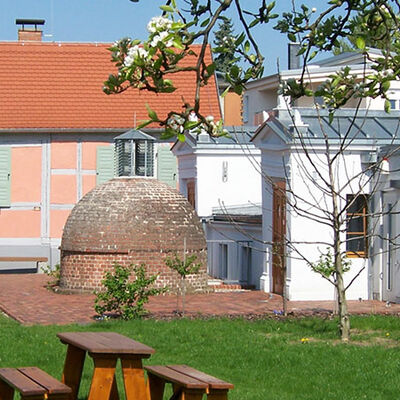 Bild vergr&ouml;&szlig;ern: J&uuml;disches Museum Sdt