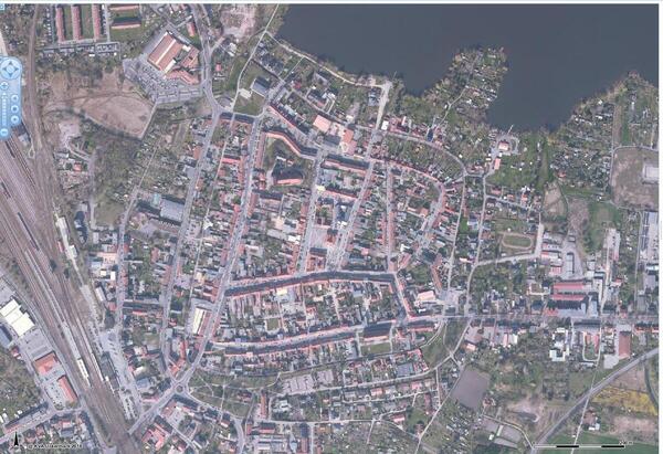 Bild vergr&ouml;&szlig;ern: Angerm&uuml;nde, Denkmalbereich &raquo;Historische Altstadt&laquo;
