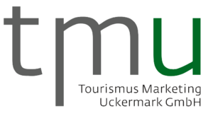 Logo Tourismus Marketing Uckermark GmbH